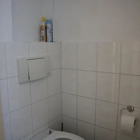 Privatunterkunft 15, Den Bosch