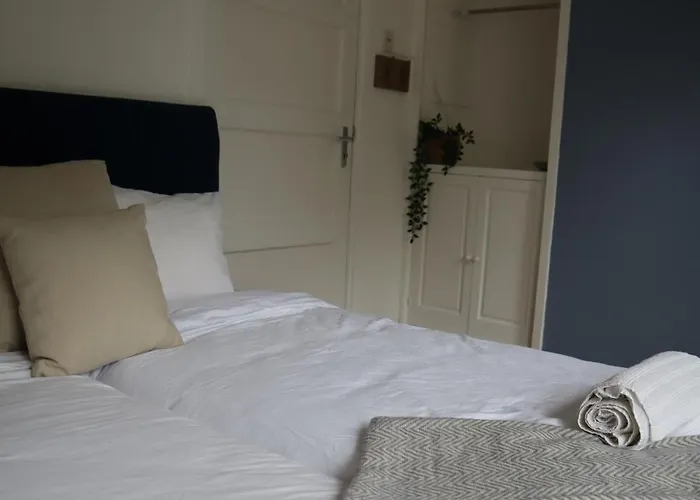 Rum i privatbostad 15, Den Bosch 's-Hertogenbosch (Den Bosch)