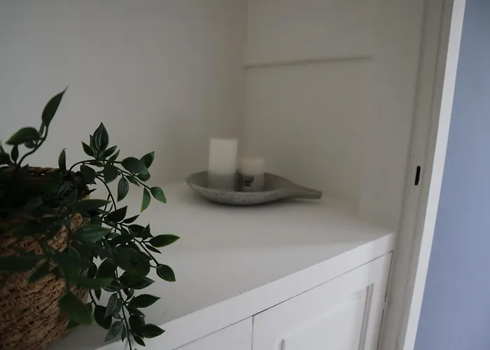 Rum i privatbostad 15, Den Bosch *