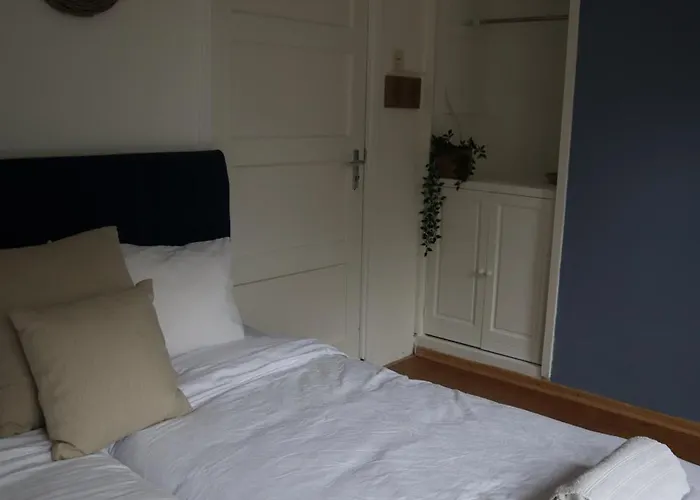 15, Den Bosch Rum i privatbostad *