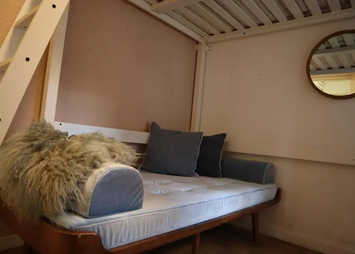 15, Den Bosch منزل للإقامة *