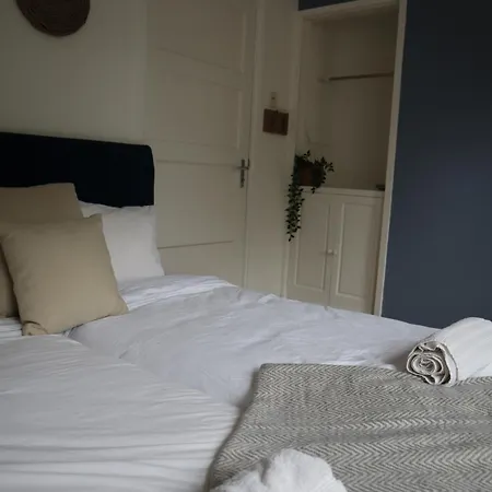 홈스테이 15, Den Bosch 스헤르토헨보스