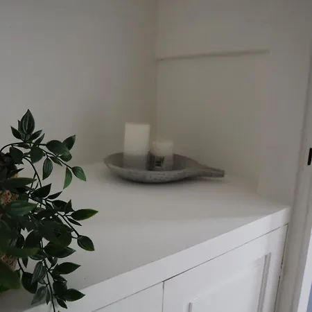 홈스테이 15, Den Bosch *