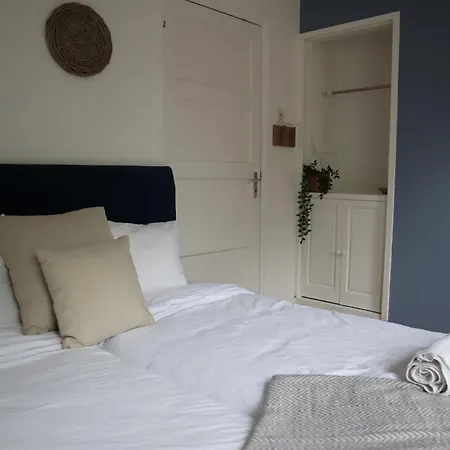 15, Den Bosch 홈스테이 스헤르토헨보스