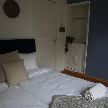 15, Den Bosch Homestay *